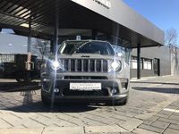 Gebraucht Jeep Renegade 131 PS (96 kW) 2023 Grau SUV