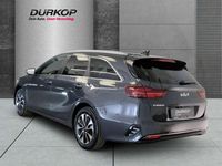 Neu Kia Ceed Sportswagon 140 PS (102 kW) 2025 Schwarz Kombi