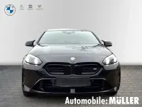 Neu BMW M235 300 PS (220 kW) 2025 Schwarz Coupé