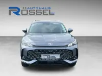Neu MG HS Luxury 224 PS (164 kW) 2026 Grau SUV