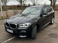 gebraucht BMW X3 M xDrive20d Aut. Sport