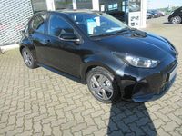 Gebraucht Mazda 2 Exclusive-Line 116 PS (85 kW) 2024 Opera black Kleinwagen