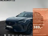 Gebraucht Cupra Formentor VZ 245 PS (180 kW) 2023 Grau SUV