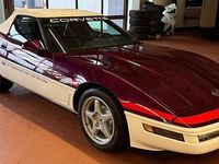 Second-hand Corvette C4 281 CP (206 kW) 1995 Mov Cabrio
