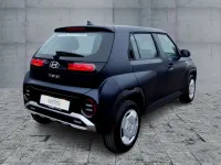 Gebraucht Hyundai Inster Select 71 kW (97 PS) 2025 Blau Kleinwagen
