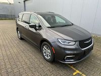 gebraucht Chrysler Pacifica 3,6 Leder ACC Kamera LED 7Sitze Navi