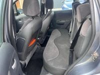 Gebraucht Citroën C3 73 PS (53 kW) 2010 Grau Kleinwagen