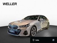 Gebraucht BMW 540 M Sport 303 PS (222 kW) 2024 Schwarz Limousine