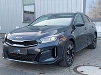 Gebraucht Kia XCeed 160 PS (117 kW) 2022 Grau SUV