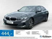 Gebraucht BMW 320 190 PS (139 kW) 2025 Grau Limousine
