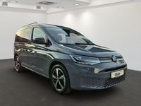 Gebraucht VW Caddy Design 116 PS (85 kW) 2024 Pure grey Van / Kleinbus