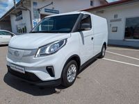 Gebraucht Maxus eDeliver 3 89 kW (122 PS) 2025 Weiß Van