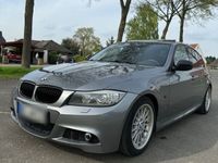 gebraucht BMW 325 d M-Paket