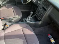 Brugt Audi 80 90 HK (66 kW) 1989 Sort Sedan