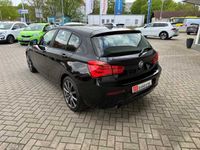 gebraucht BMW 118 i Advantage Harman/ Kardon Leder SHZ