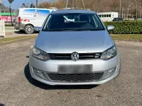 Usata VW Polo 69 CV (50 kW) 2010 Argento Utilitaria