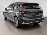 Gebraucht BMW 216 Luxury Line 122 PS (89 kW) 2025 Bmw individual storm Coupé