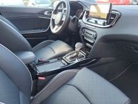 gebraucht Kia XCeed 1.4 T-GDI DCT Platinum Edition Platinu...