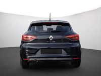 Usata Renault Clio V Evolution 67 CV (49 kW) 2022 Nero Berlina
