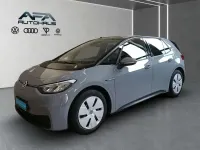 Gebraucht VW ID.3 Pro Performance 150 kW (204 PS) 2023 Schwarz Kleinwagen