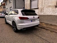 gebraucht VW Touareg 3.0 V6 eHybrid 4MOTION Tiptronic R