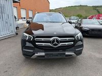 Gebraucht Mercedes GLE400 330 PS (242 kW) 2020 Schwarz SUV