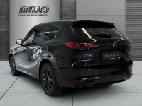 Neu Mazda CX-60 Homura-Line 327 PS (240 kW) 2025 SUV