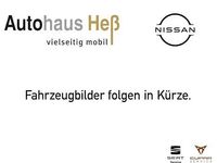 Gebraucht Nissan Juke 360º 114 PS (83 kW) 2021 Burgundy (metallic) SUV