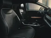 Neu Kia K4 Spirit 150 PS (110 kW) 2026 Auroraschwarz metallic Limousine
