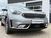 Gebraucht Kia Niro Spirit 141 PS (103 kW) 2019 Grau SUV
