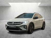 Gebraucht VW Taigo IQ Drive 150 PS (110 kW) 2025 Schwarz SUV