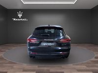 Neu Maserati Grecale 330 PS (242 kW) 2025 Nero tempesta SUV