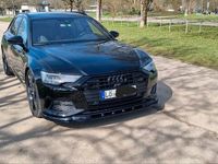 gebraucht Audi A6 Avant , S-Line