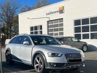 gebraucht Audi A4 Allroad 