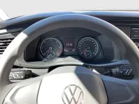 Używany VW Multivan Family 150 KM (110 kW) 2021 Szary Minivan