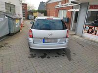 gebraucht Opel Astra Caravan 1,7