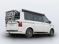 gebraucht VW California T6COAST EDITION STD.HZ ACC