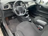 Gebraucht Citroën DS3 110 PS (80 kW) 2018 Schwarz