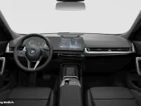 Gebraucht BMW iX1 Performance 200 kW (272 PS) 2023 Weiß SUV