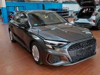 Gebraucht Audi A3 S-Line 204 PS (150 kW) 2022 Andere Limousine