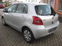 gebraucht Toyota Yaris 1.3 Sol Klima