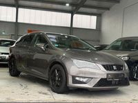 Gebraucht Seat Leon ST FR 179 PS (131 kW) 2014 Grau Kombi
