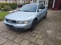 gebraucht Audi A4 B5 1.6