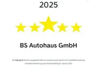 Gebraucht Mercedes E300 AMG line 306 PS (225 kW) 2019 Limousine