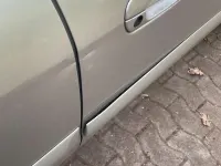 Gebraucht Mazda 626 2000 Silber Limousine
