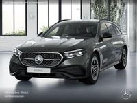 Gebraucht Mercedes E300 Premium 197 PS (144 kW) 2024 Grau Limousine