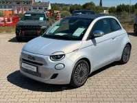 Neu Fiat 500C Dolcevita 65 PS (47 kW) 2026 Cabrio