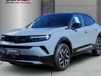 Gebraucht Opel Mokka 136 PS (100 kW) 2025 Grau SUV