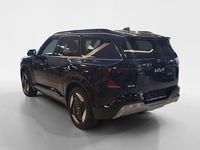 Neu Kia EV5 Earth 160 kW (218 PS) 2026 Blau SUV