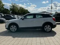 Gebraucht Audi Q2 Advanced 150 PS (110 kW) 2022 Weiß SUV
